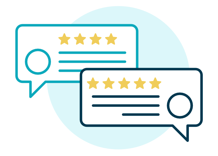 Kundenfeedback